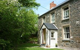 Tabor House B&B