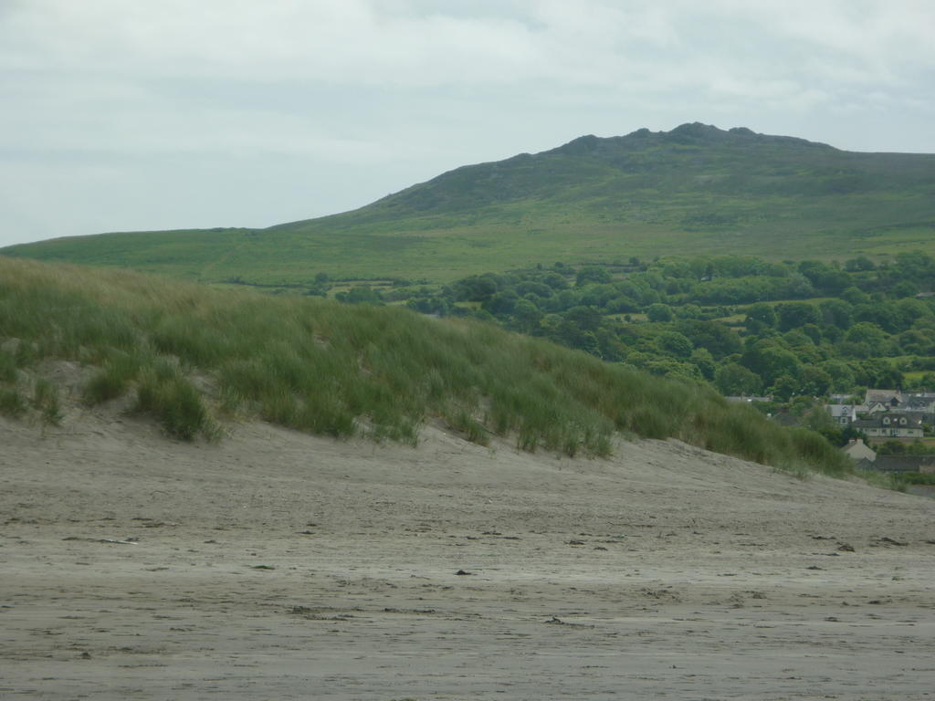 Tabor House B&B Fishguard Esterno foto