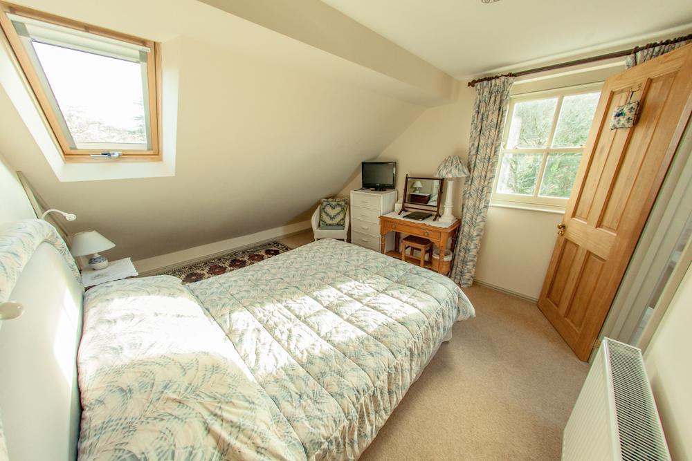 Tabor House B&B Fishguard Camera foto