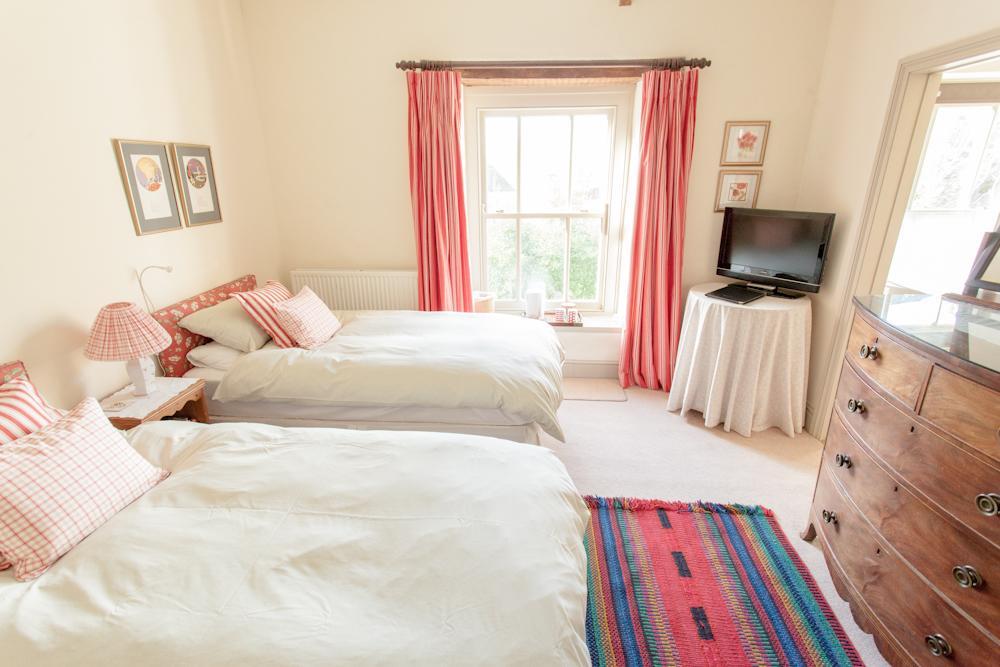 Tabor House B&B Fishguard Camera foto