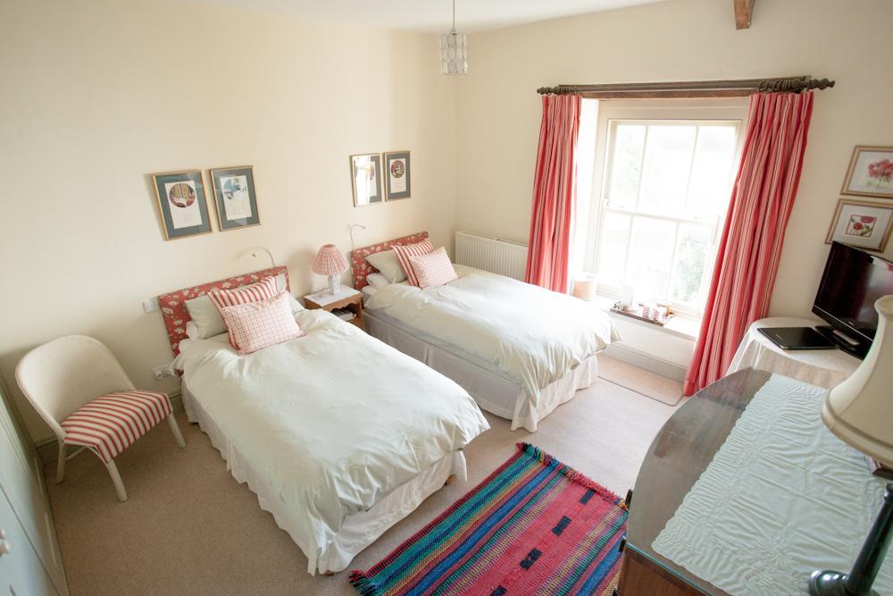 Tabor House B&B Fishguard Camera foto