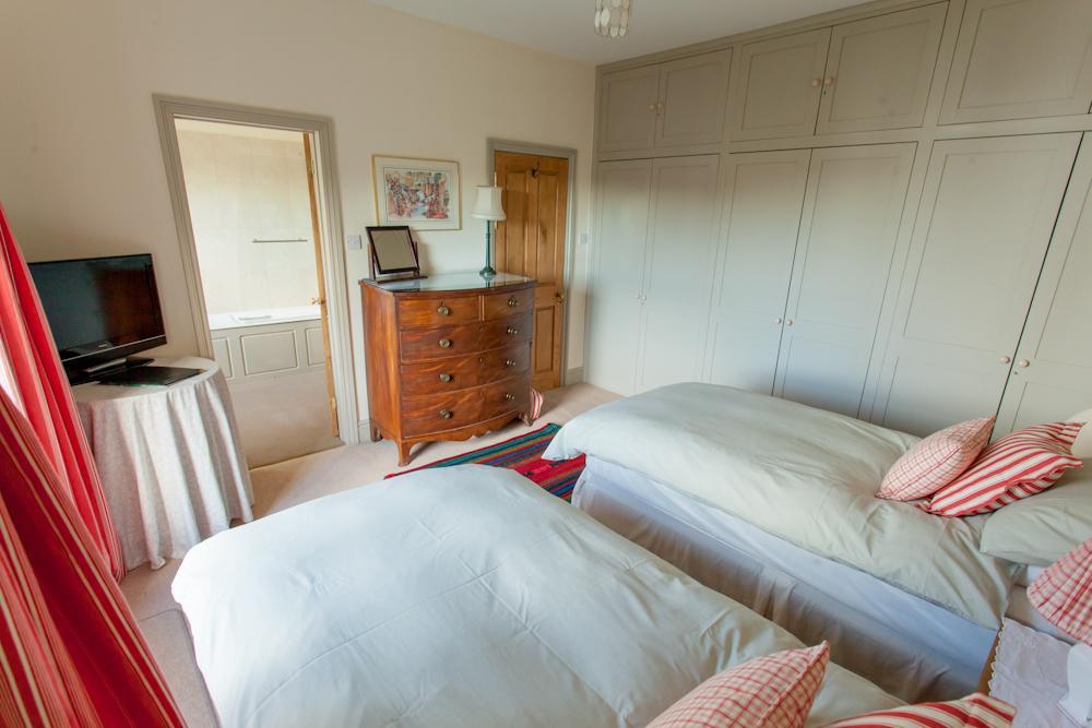 Tabor House B&B Fishguard Camera foto