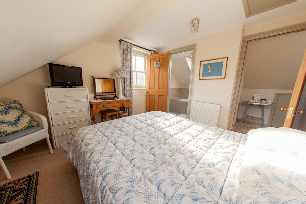 Tabor House B&B Fishguard Esterno foto