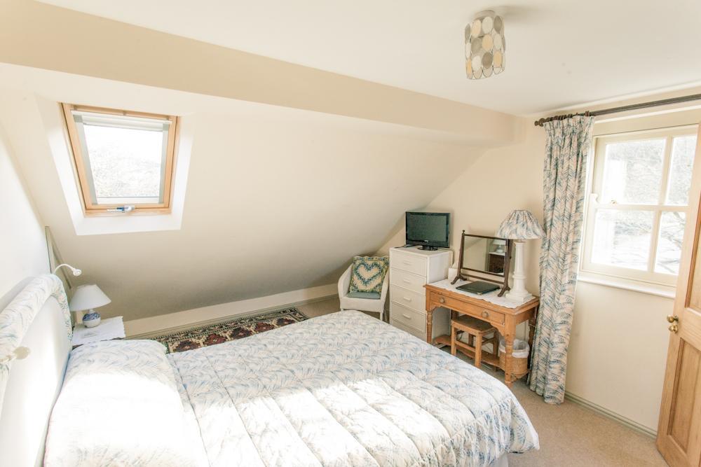 Tabor House B&B Fishguard Esterno foto